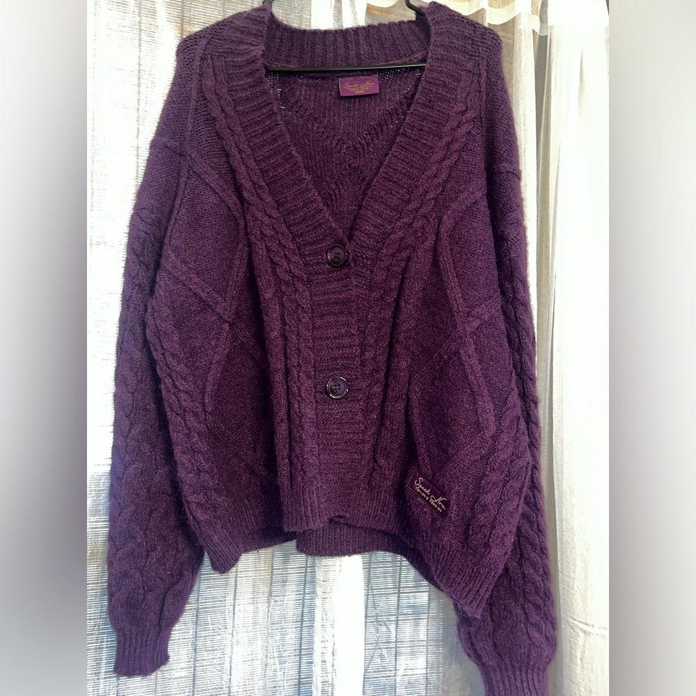 Taylor Swift Speak Now Cardigan